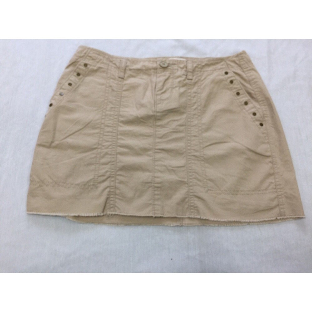 OLD NAVY WOMENS COTTON SKIRT SIZE 2